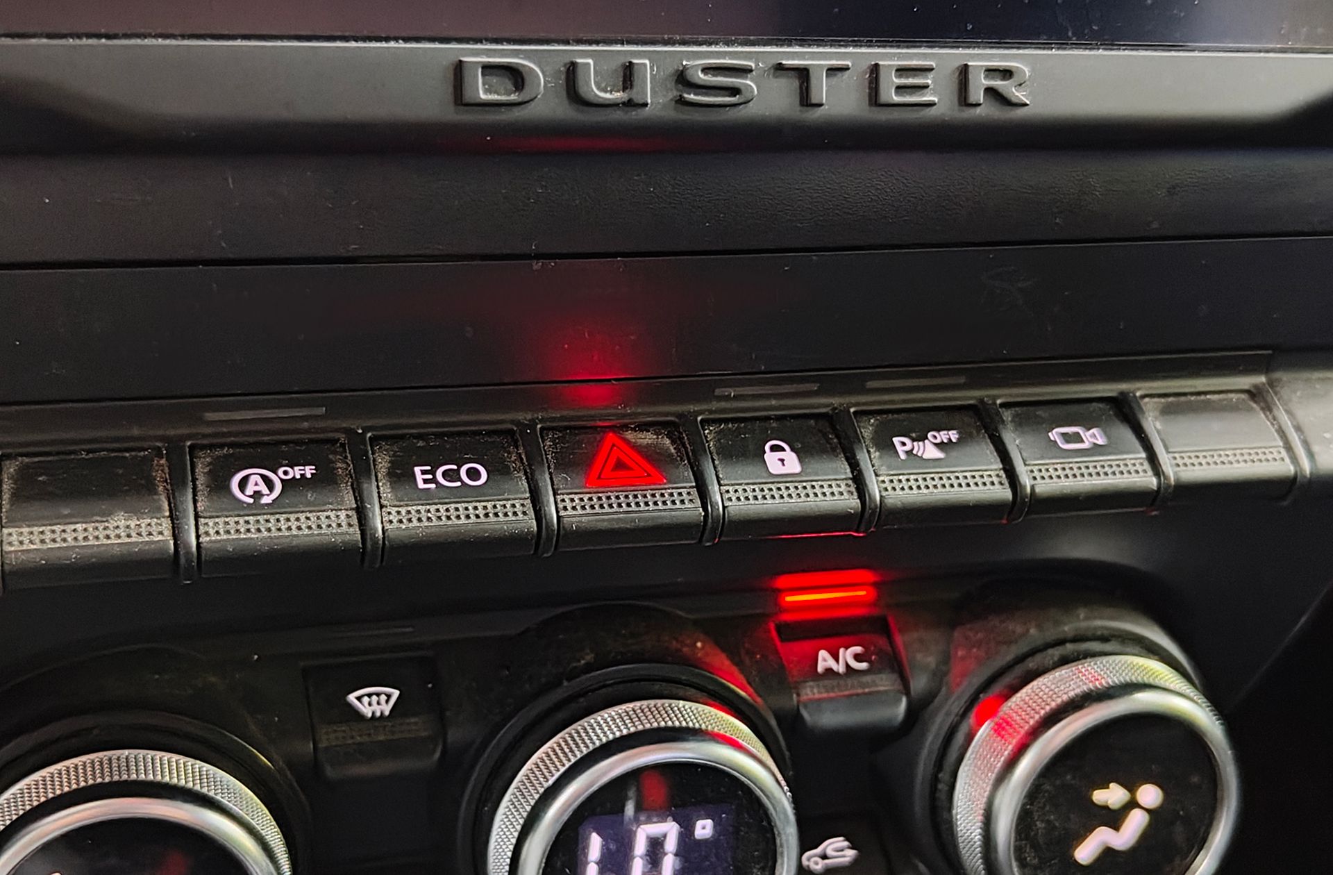 Dacia Duster Journey Go TCe 4x2 - foto 29