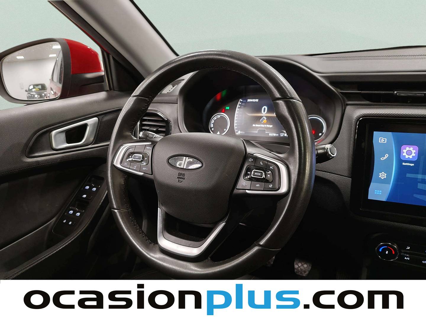 Foto DR AUTOMOBILES DR 4.0 DR AUTOMOBILES DR4 1.5 (116 CV)