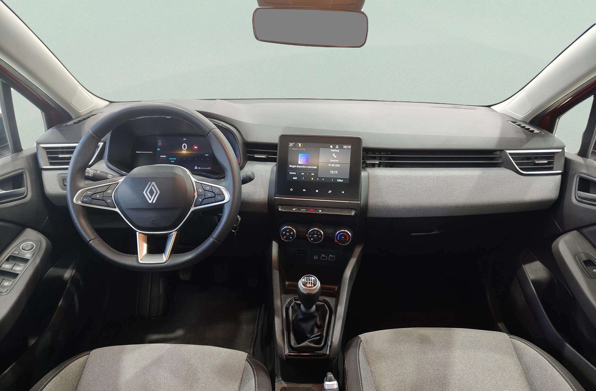 Renault Clio Evolution TCe - foto 6