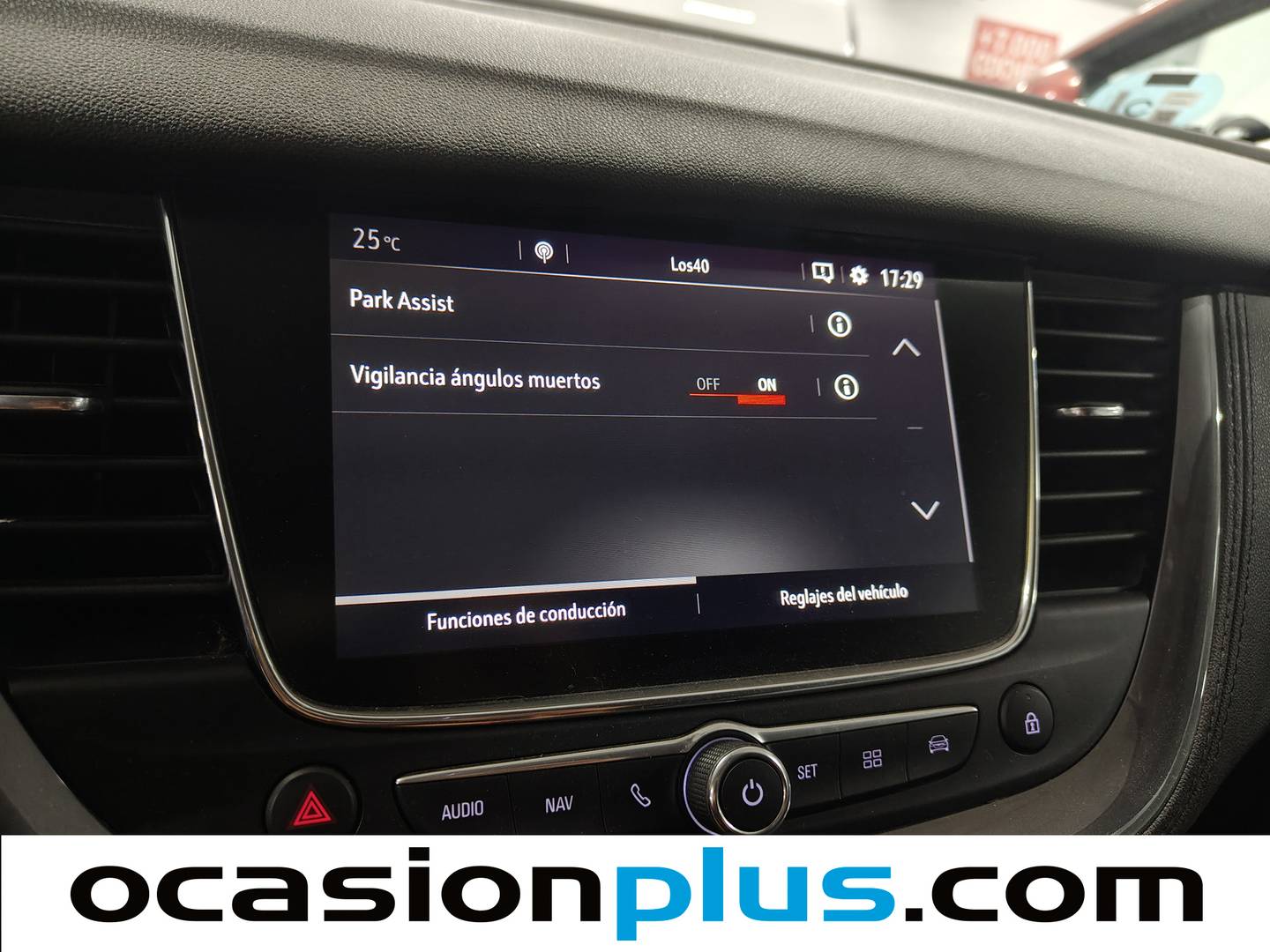 Opel Grandland X Opel Grandland X 1.2 Turbo Ultimate Auto (130 CV) gasolina