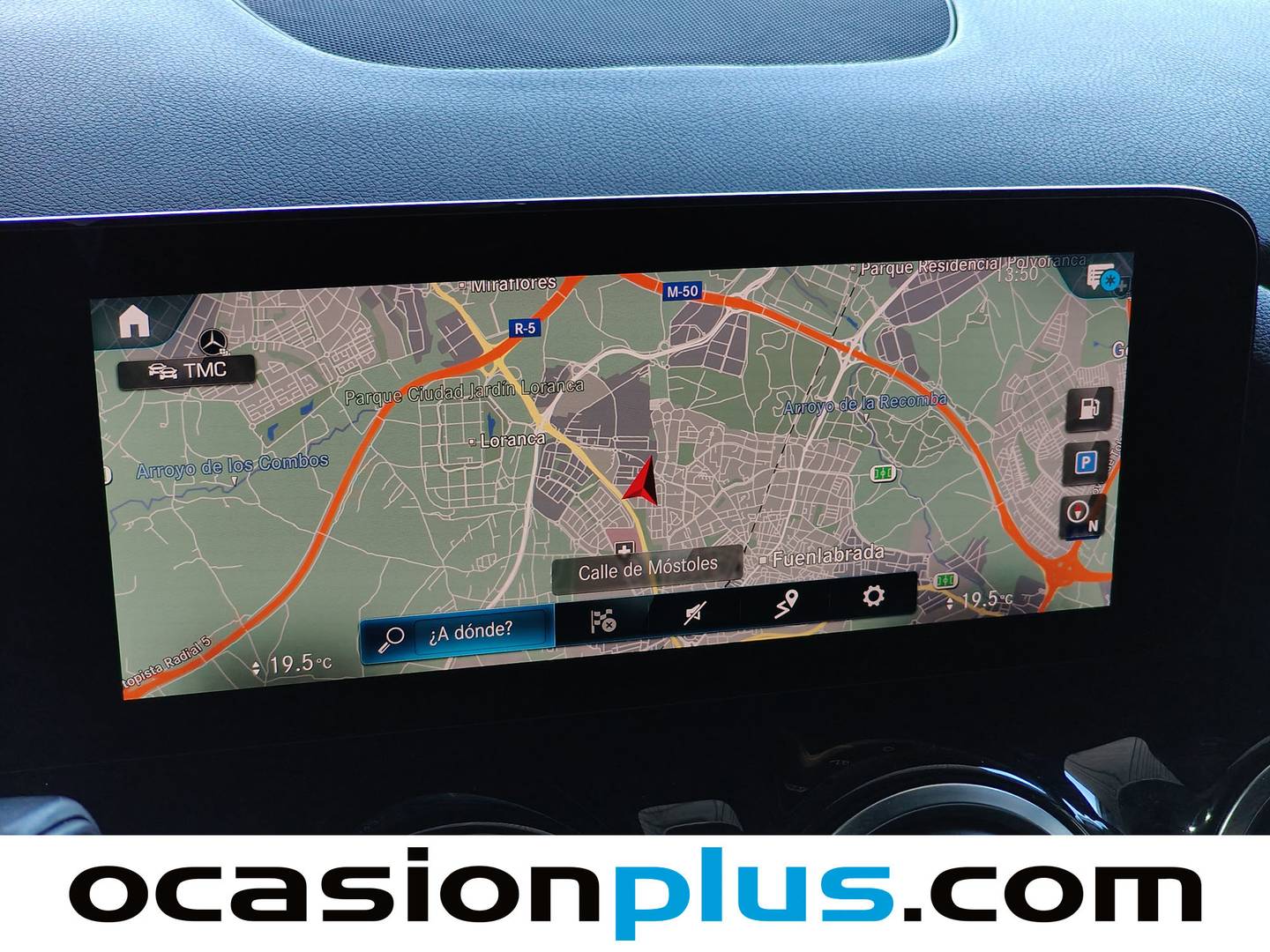 Foto Mercedes Clase B Mercedes-Benz Clase B Clase B 200 d (150 CV)