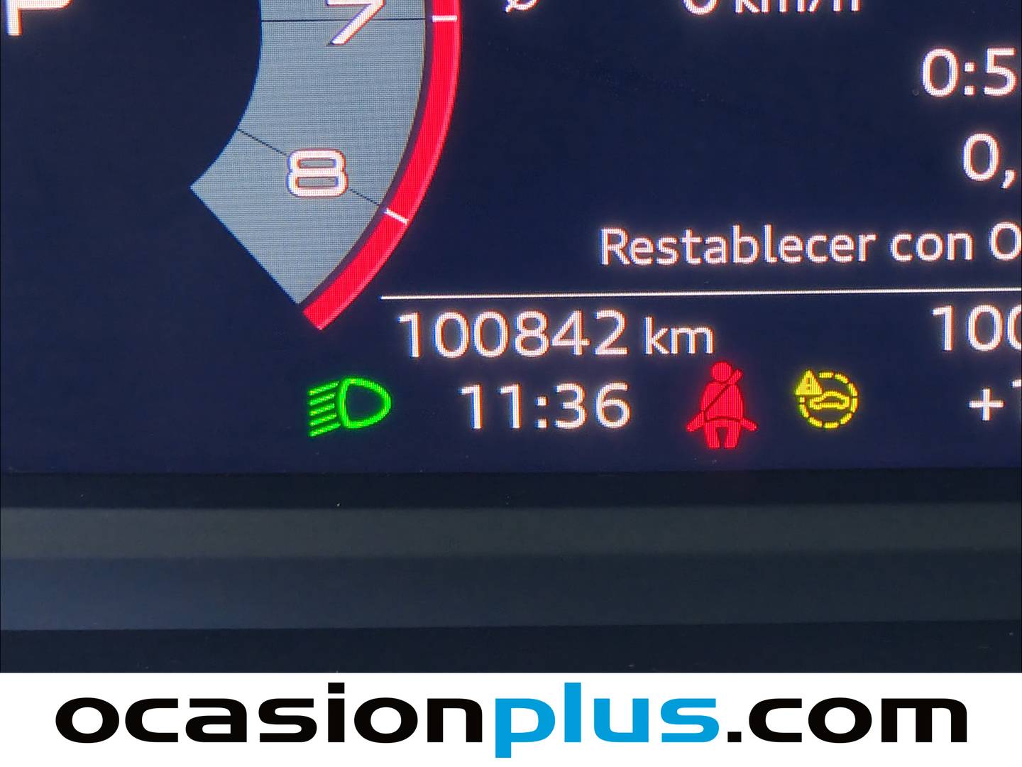 Audi A3 Audi A3 Sportback 30 TFSI  (110 CV) S tronic 110cv
