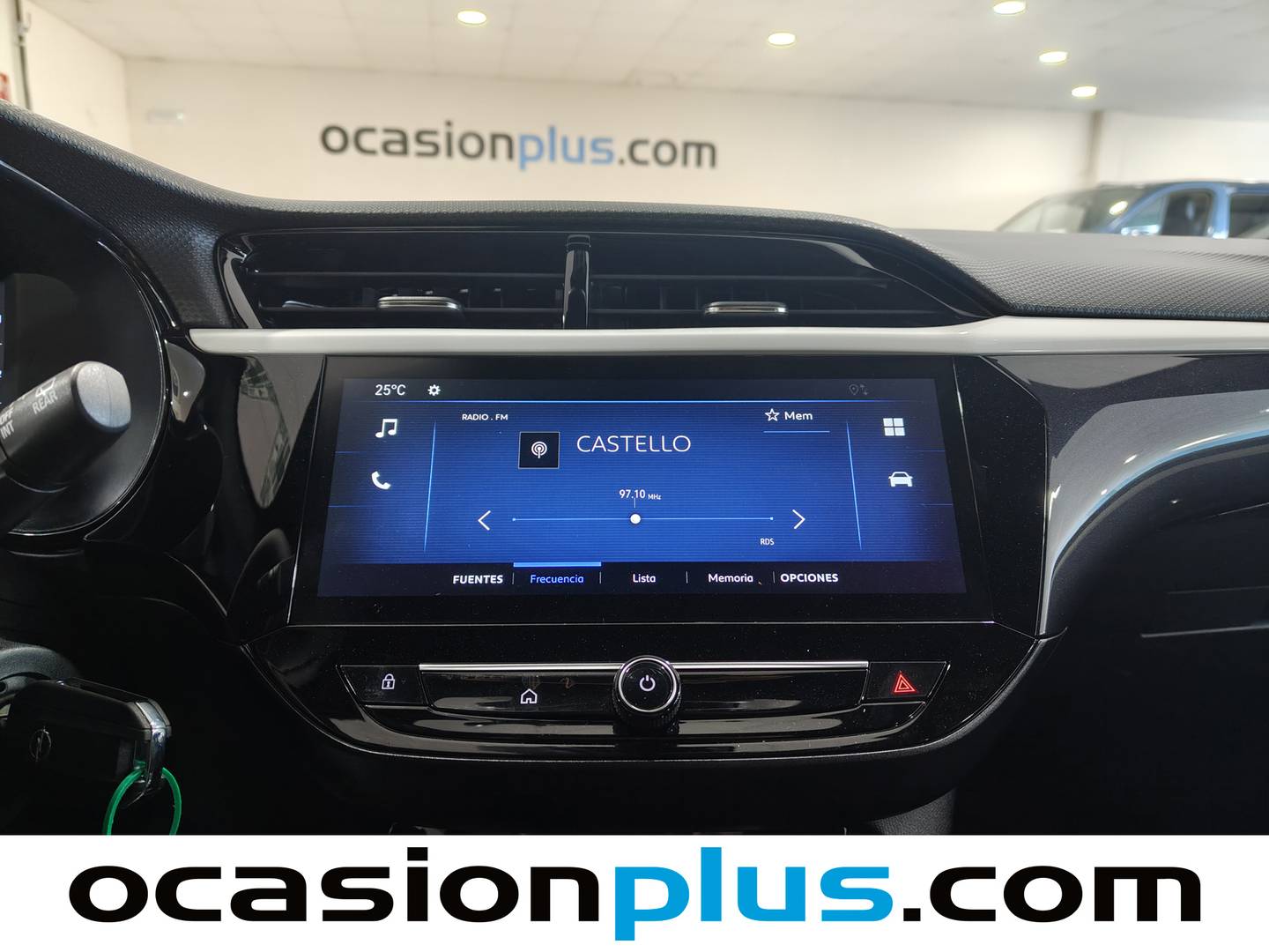 Opel Corsa Opel Corsa 1.2 T XHL GS (100 CV) gasolina