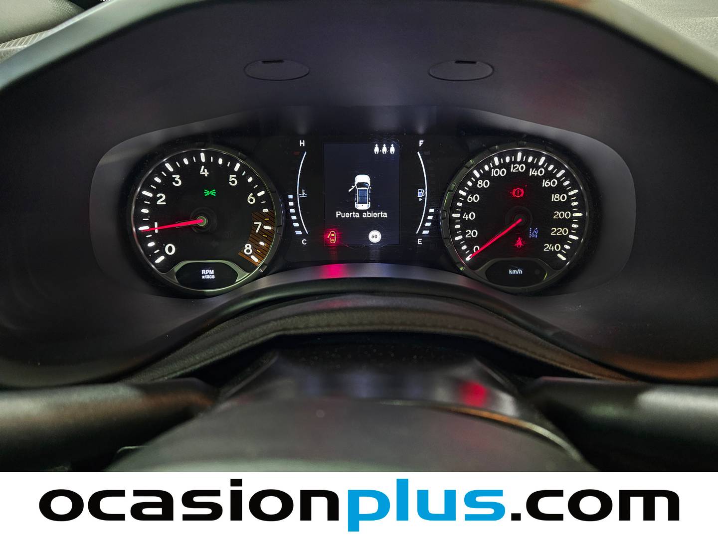 Jeep Renegade Jeep Renegade 1.0G Sport 4x2 (120 CV) de segunda mano