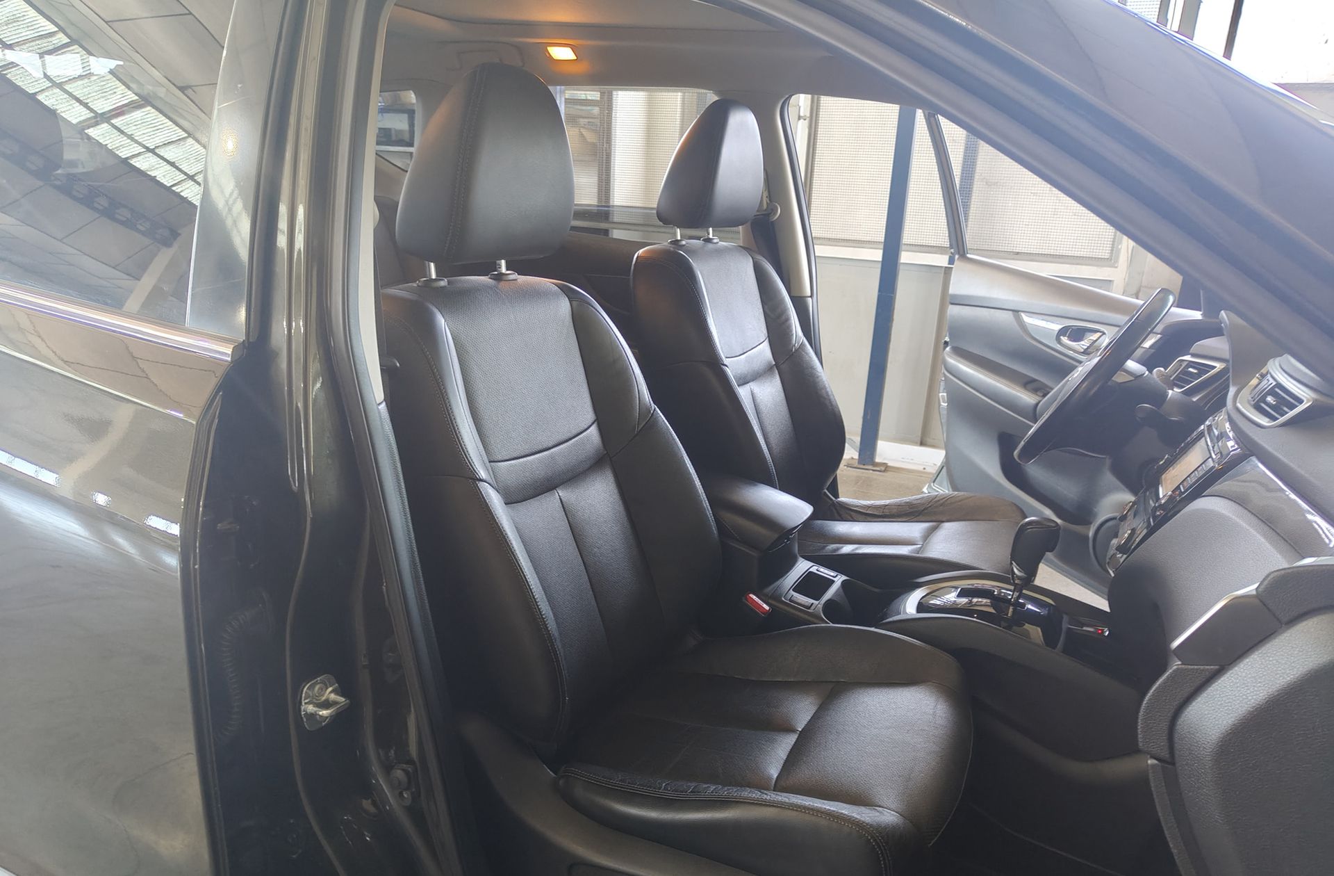 Nissan X-Trail 1.6 dCi Tekna Xtronic - foto 18