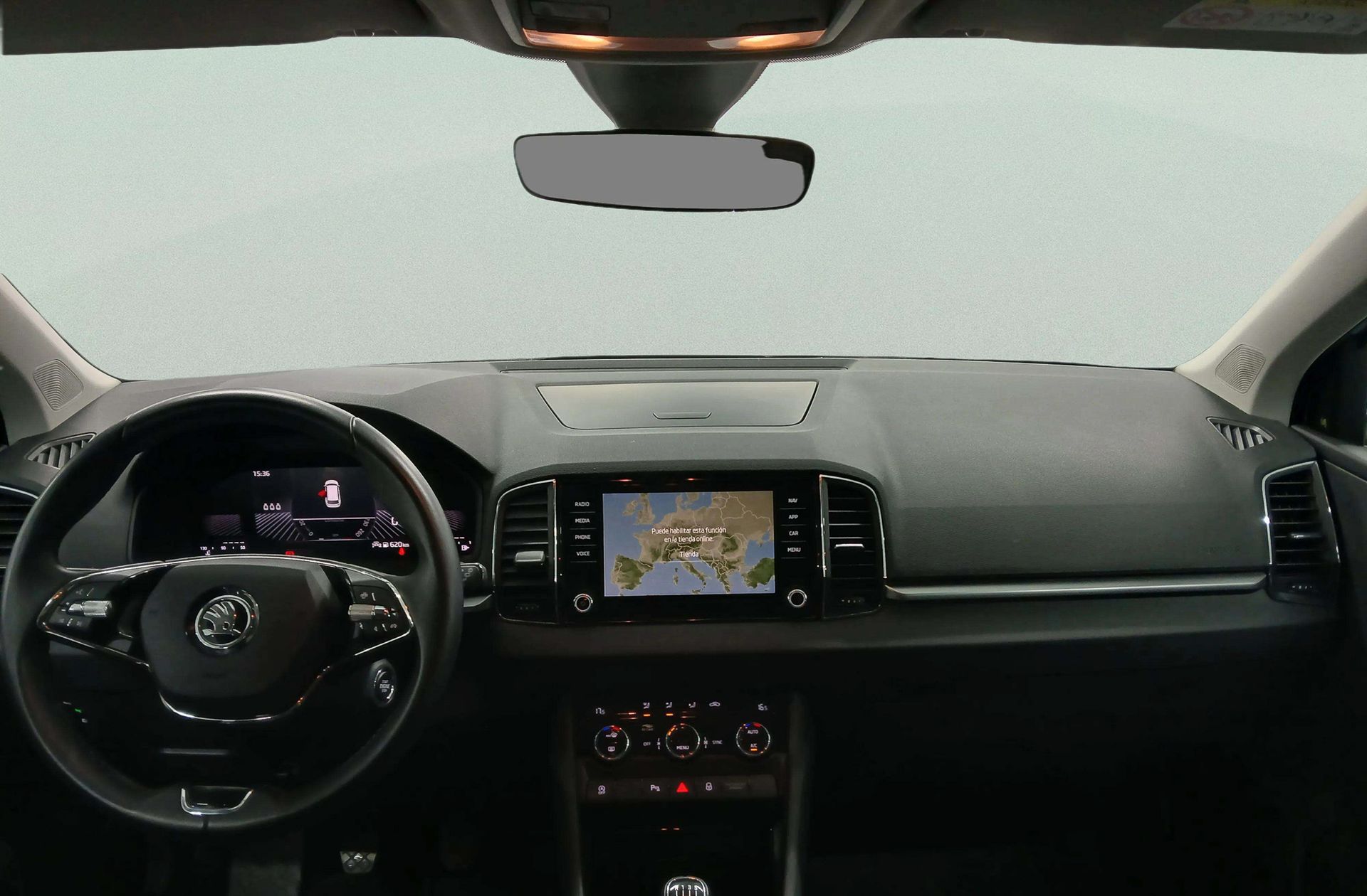 Škoda Karoq 2.0 TDI Selection - foto 6