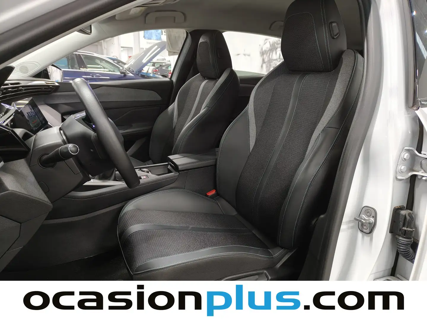 Foto Peugeot 308 Peugeot 308 PureTech 130 S&S Allure (130 CV)