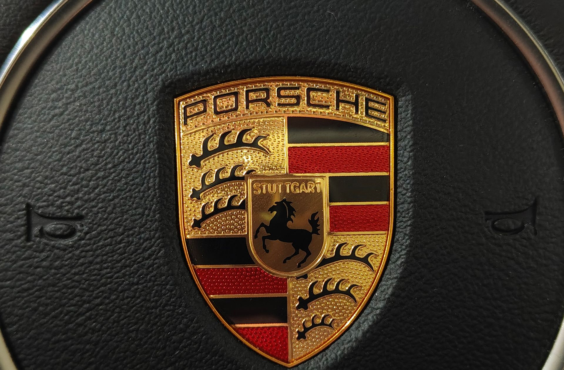 Porsche Macan - foto 34