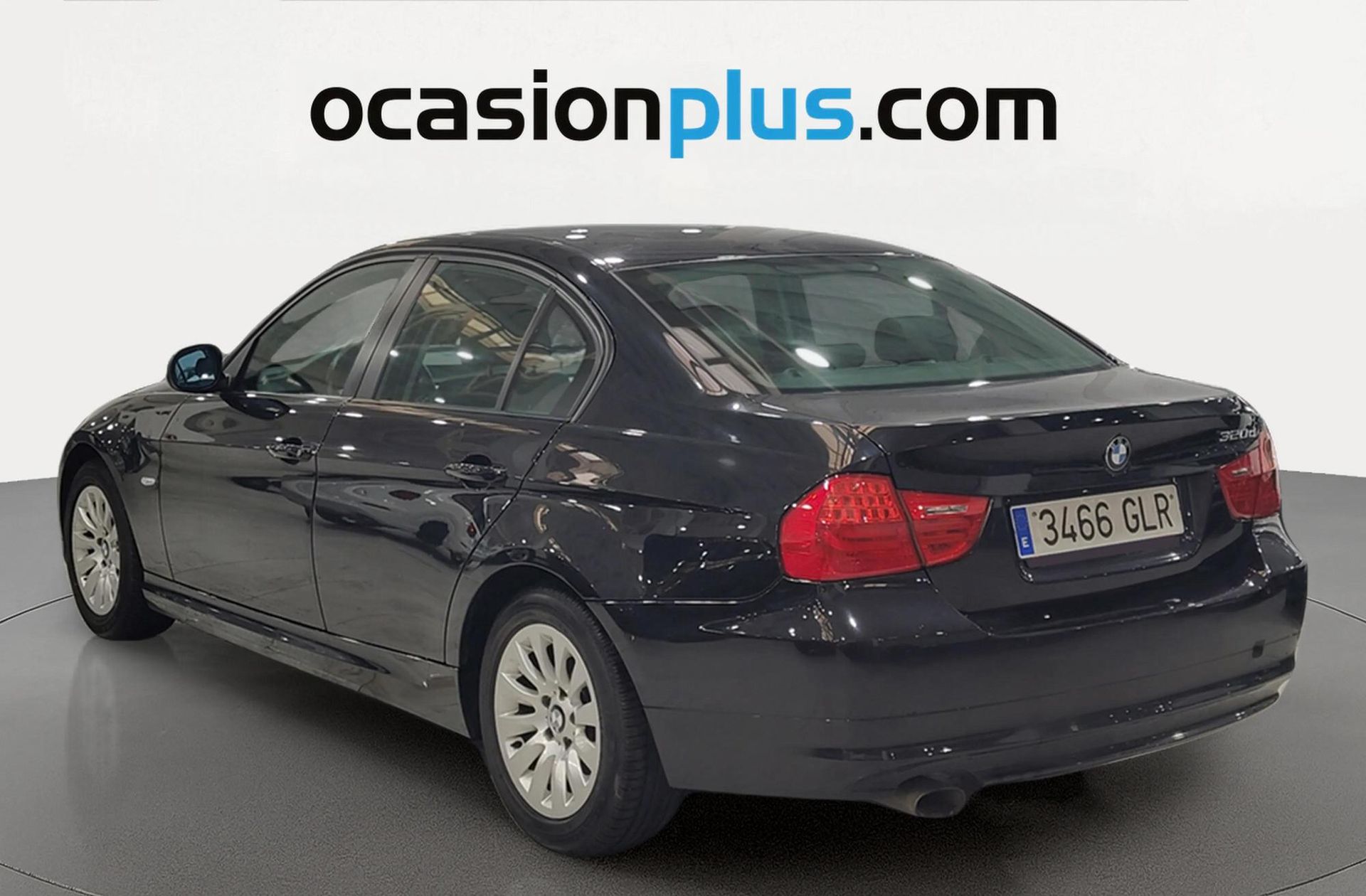 BMW Serie 3 320d - foto 4