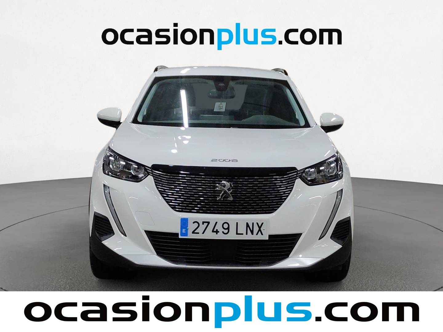 Peugeot 2008 Peugeot 2008 PureTech 130 S&S Allure (130 CV) barato