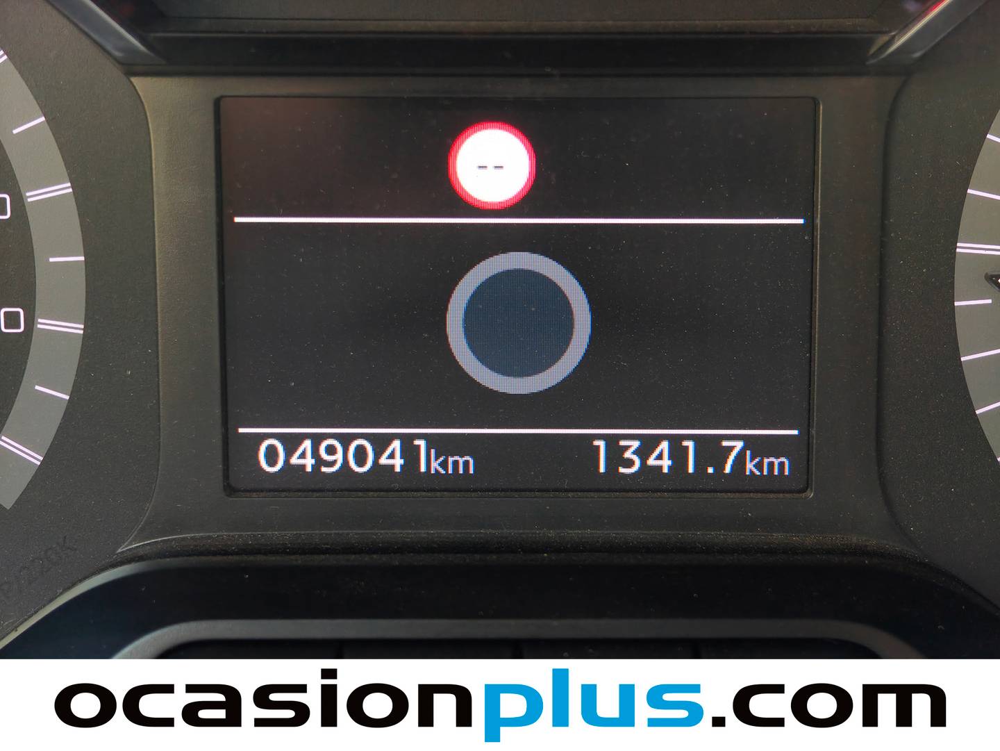 Peugeot Rifter Peugeot Rifter BlueHDi 130 GT Long (130 CV) 7 Plazas seminuevo