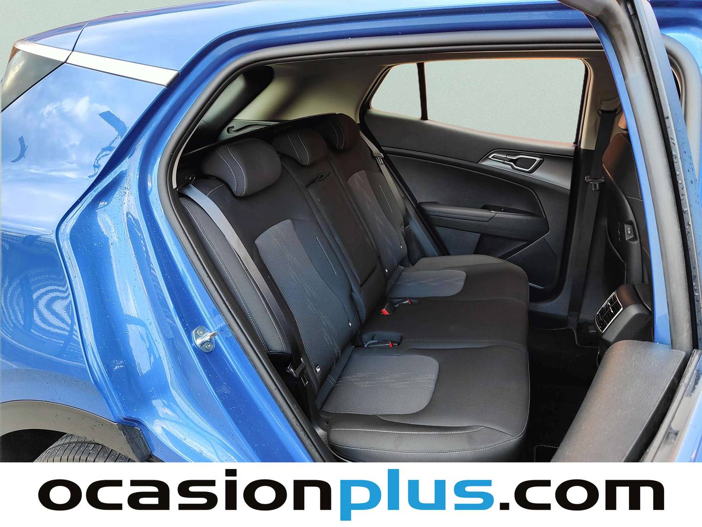 KIA Sportage KIA Sportage 1.6 T-GDi HEV Drive 4x2 (239 CV) al mejor precio