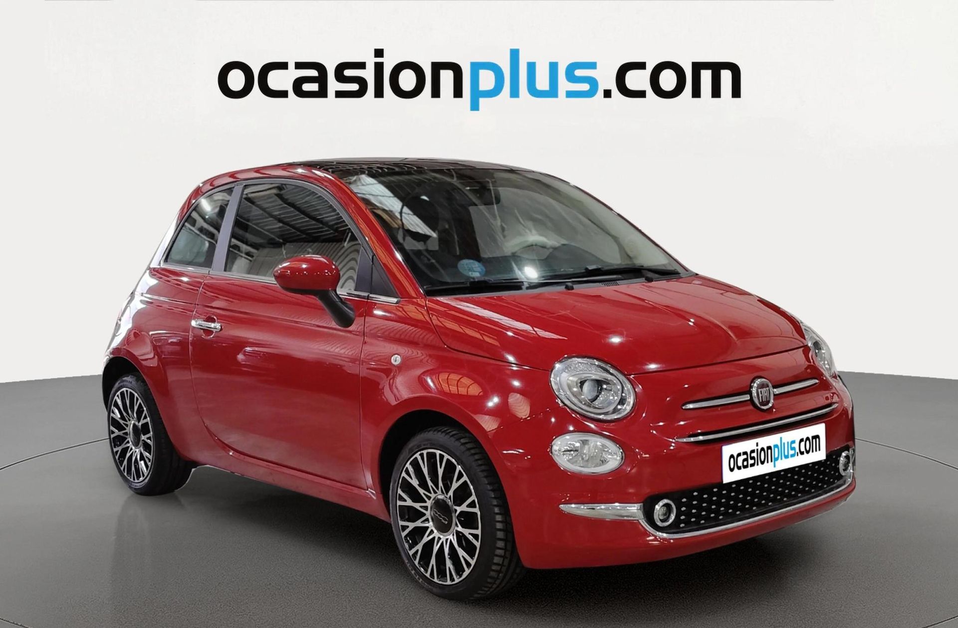 Fiat 500 1.0 Hybrid Dolcevita - foto 2
