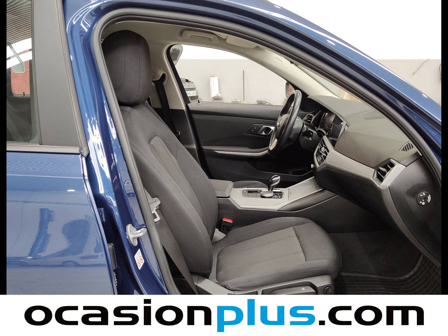 Foto BMW Serie 3 BMW Serie 3 318d Touring (150 CV)