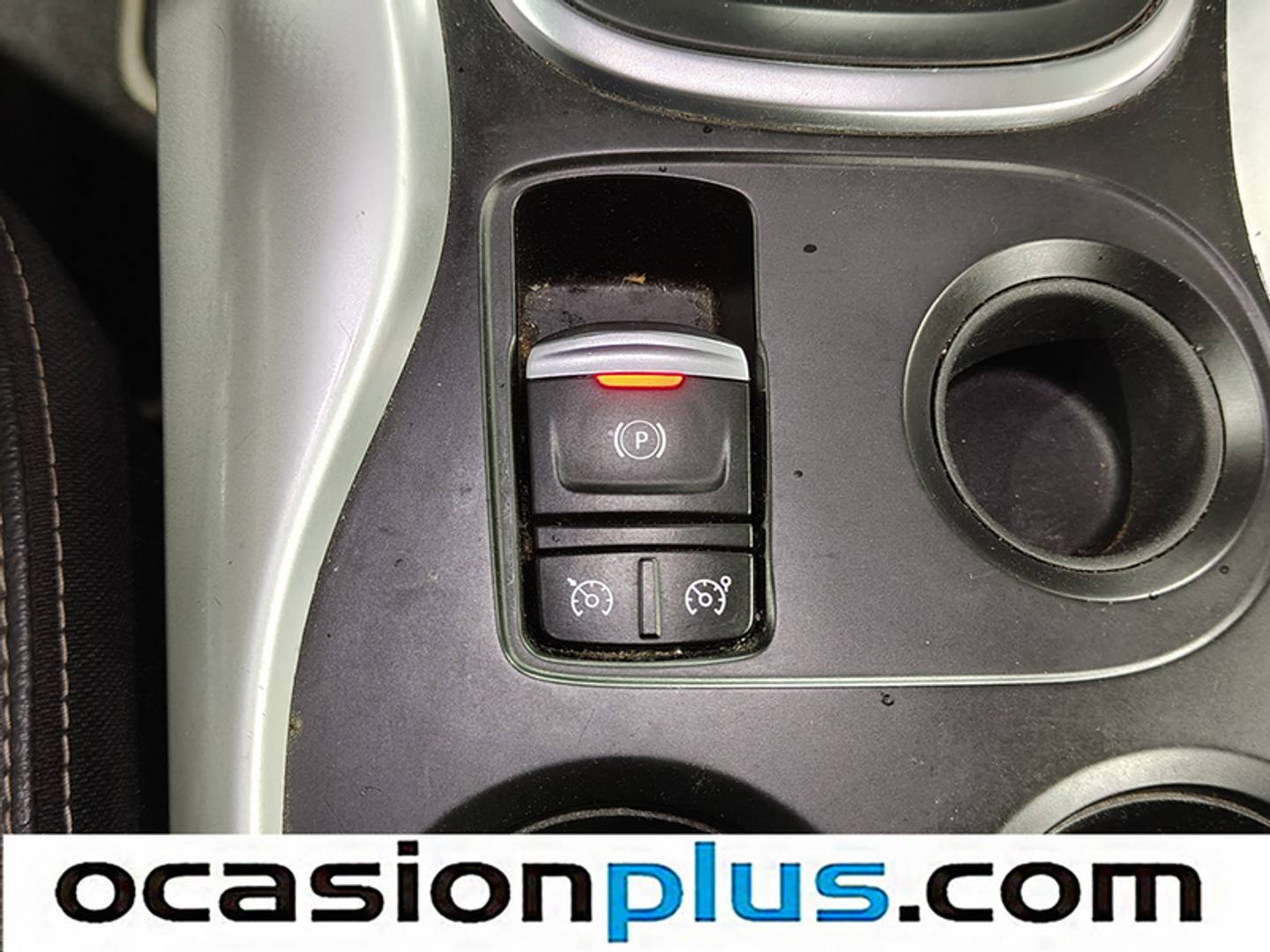 Foto Renault Kadjar Renault Kadjar Zen Energy TCe (130 CV) EDC