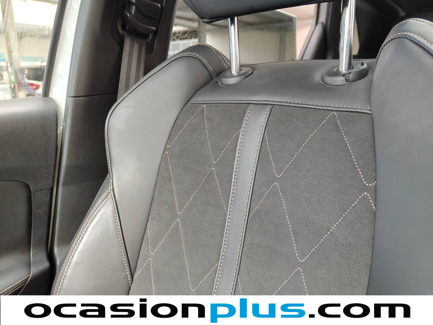 Foto Peugeot 3008 Peugeot 3008 BlueHDi 180 S&S GT EAT8 (180 CV)