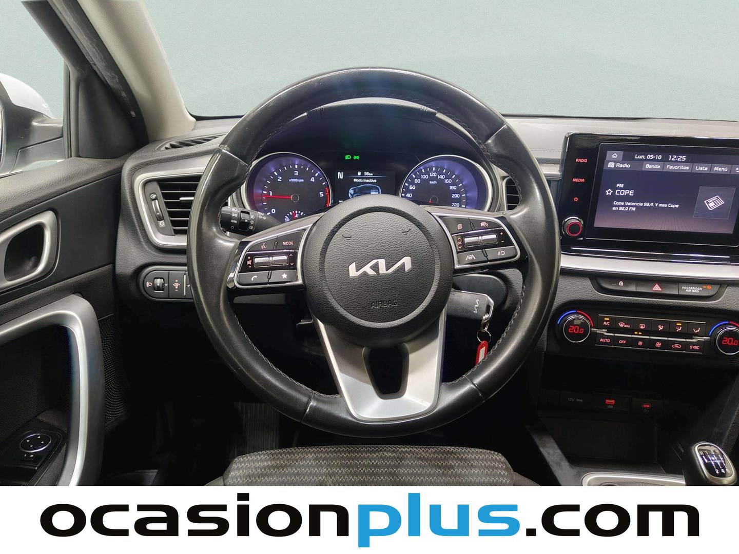 KIA Ceed KIA Ceed 1.6 MHEV iMT Drive (136 CV) 2023