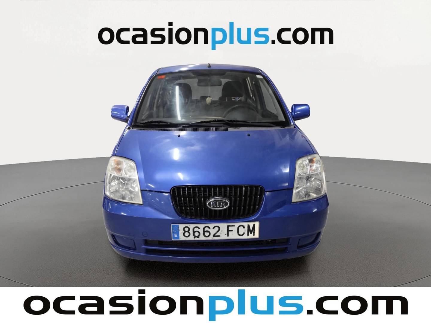 KIA Picanto KIA Picanto 1.0 LX (61 CV) 61cv