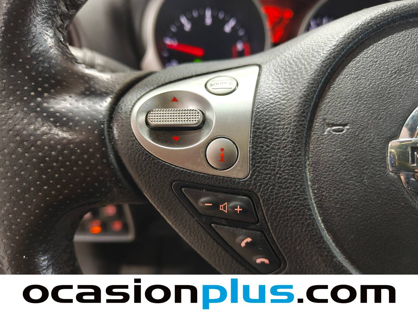 Nissan JUKE Nissan Juke 1.5 dCi Tekna Premium 4X2 (110 CV) de ocasión