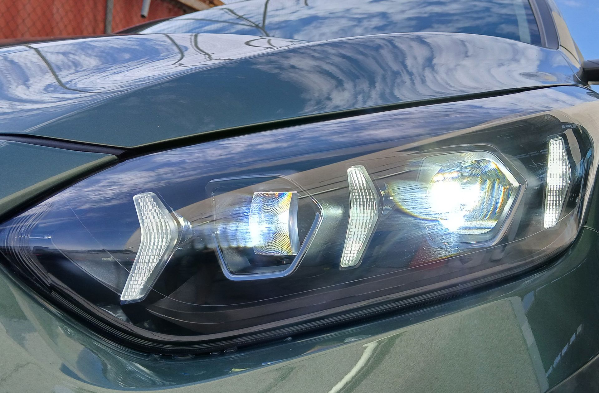Kia Ceed 1.0 T-GDi Tech - foto 14