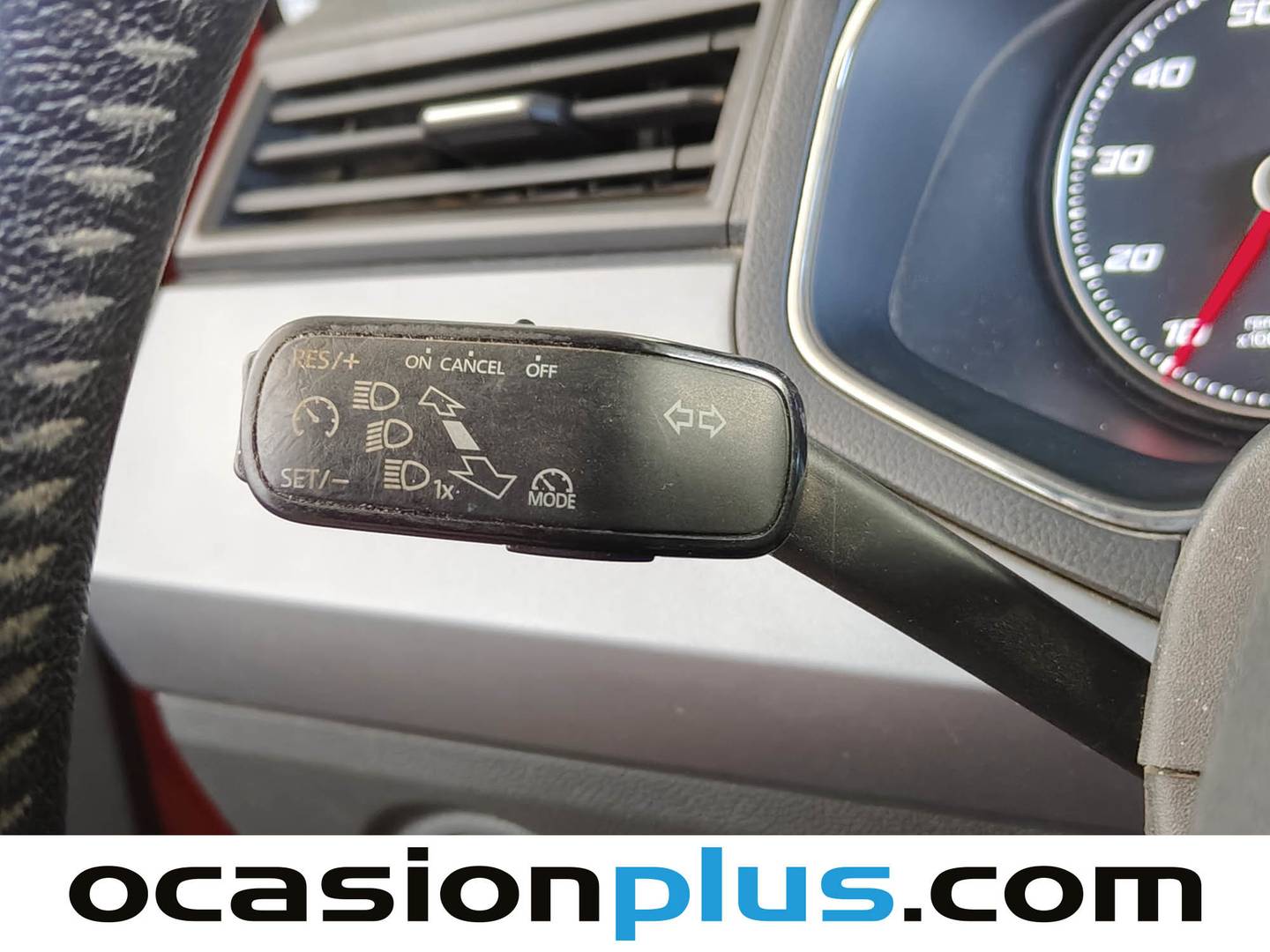 Seat Arona Seat Arona 1.0 TSI Style Ecomotive (115 CV) de ocasión