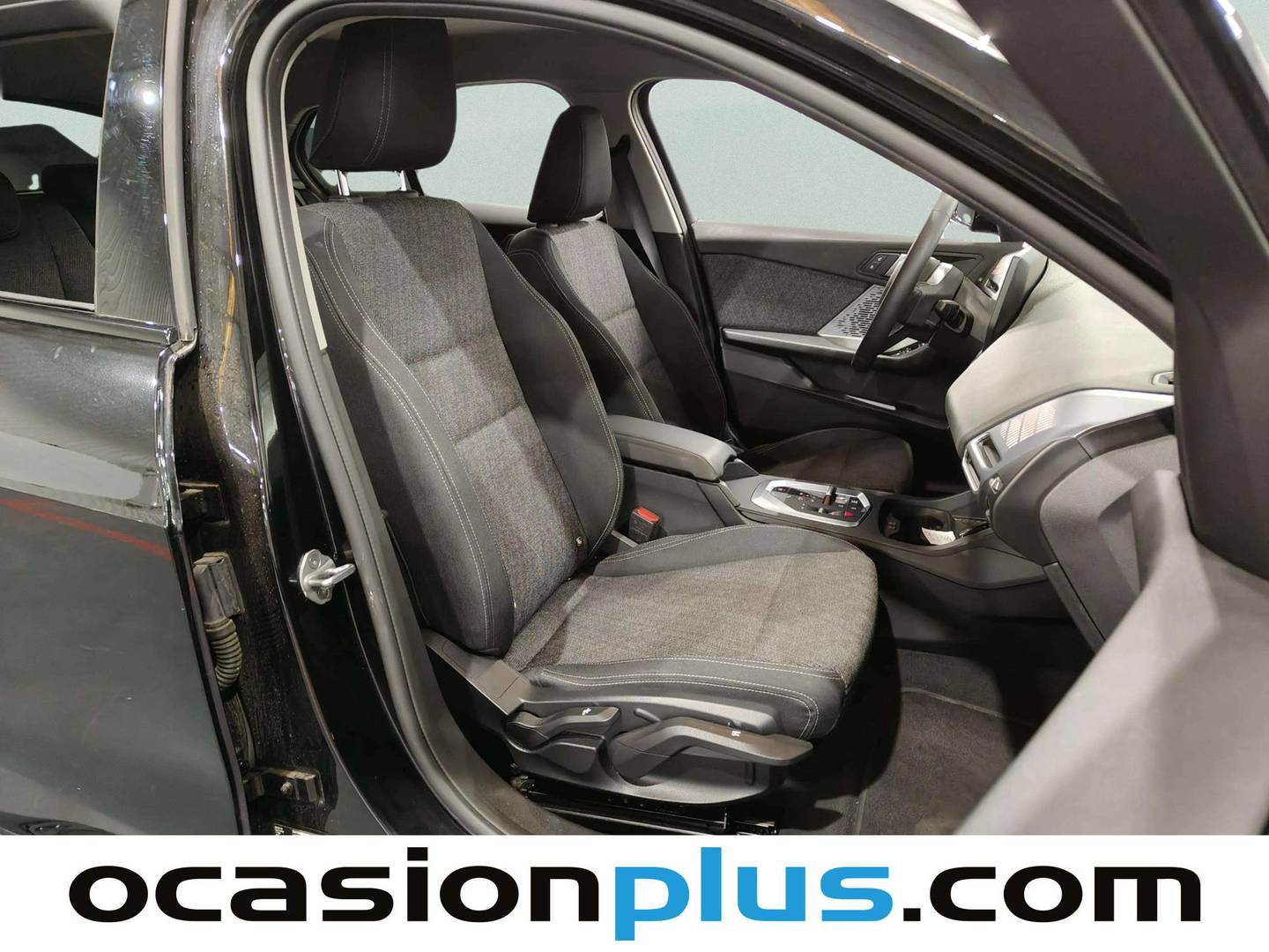 BMW Serie 1 BMW Serie 1 118d (150 CV) Pack M al mejor precio