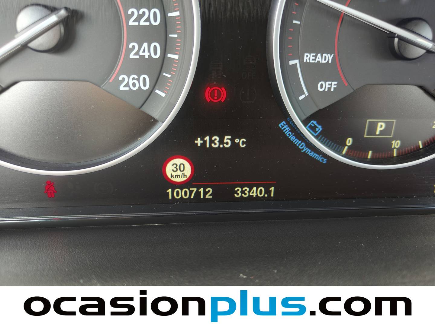 Foto BMW Serie 4 BMW Serie 4 420d Coupe (190 CV)