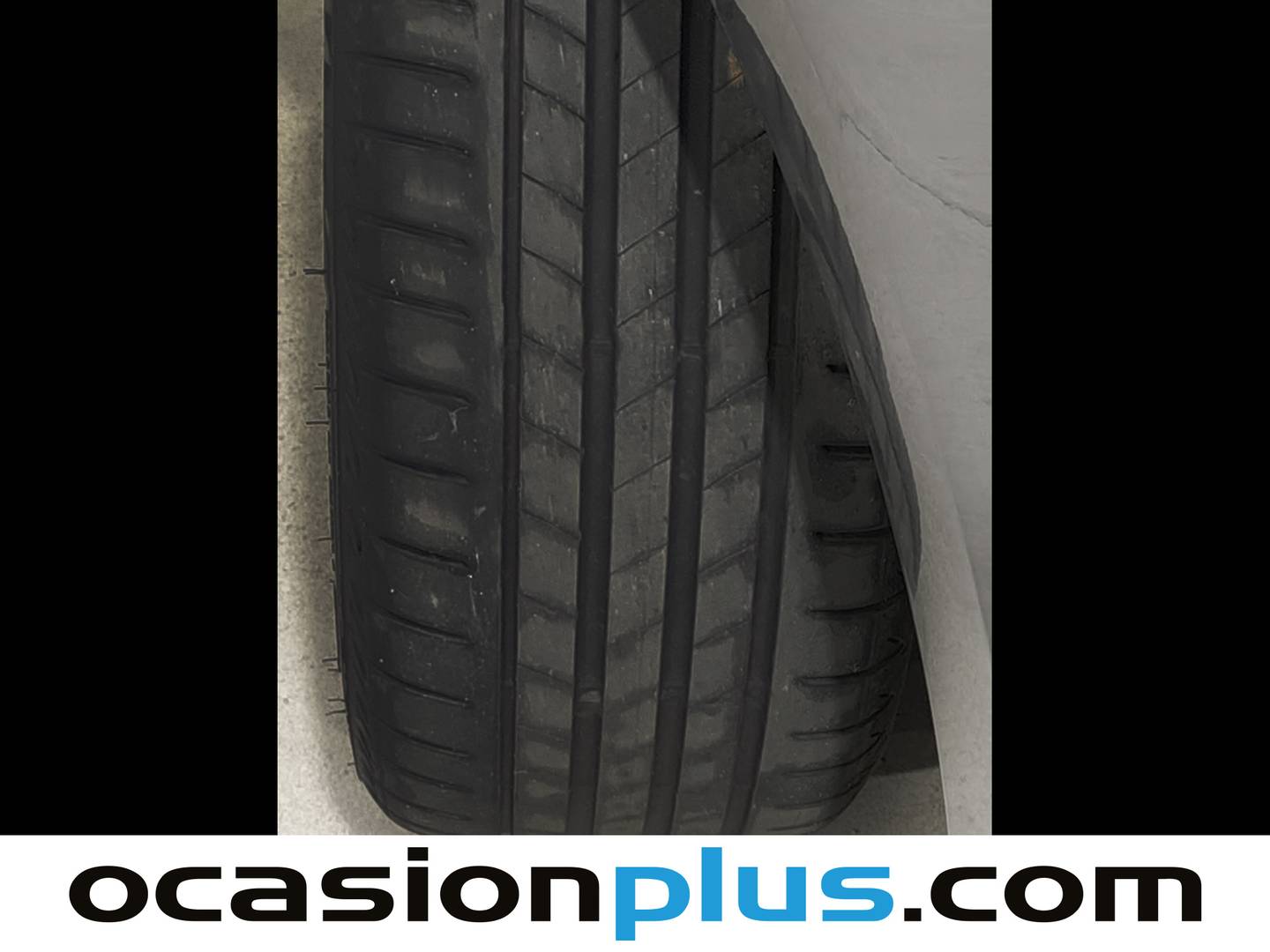 Foto BMW Serie 1 BMW Serie 1 116d (116 CV) Paquete M