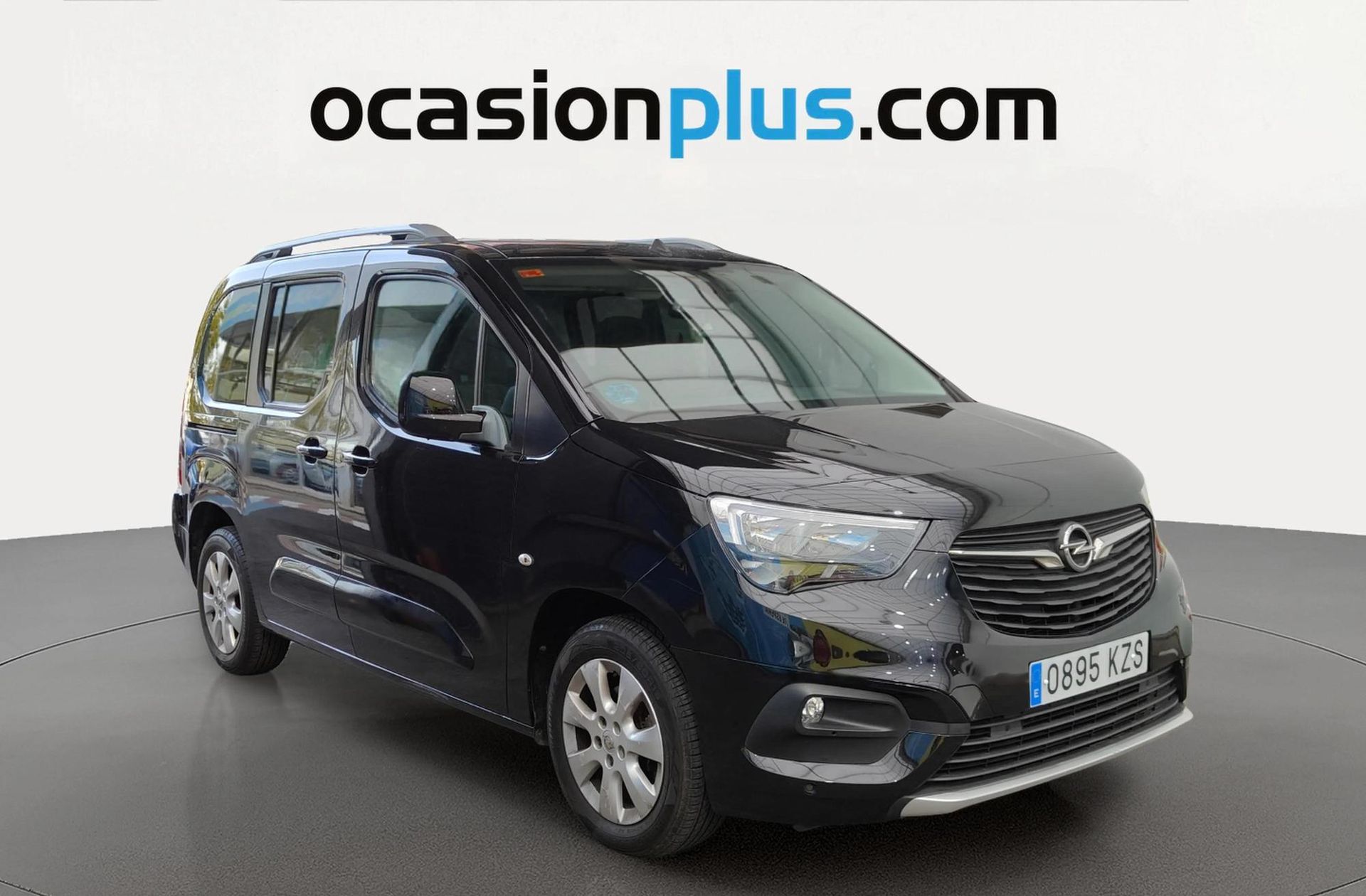 Opel Combo 1.2 Turbo Innovation L - foto 2