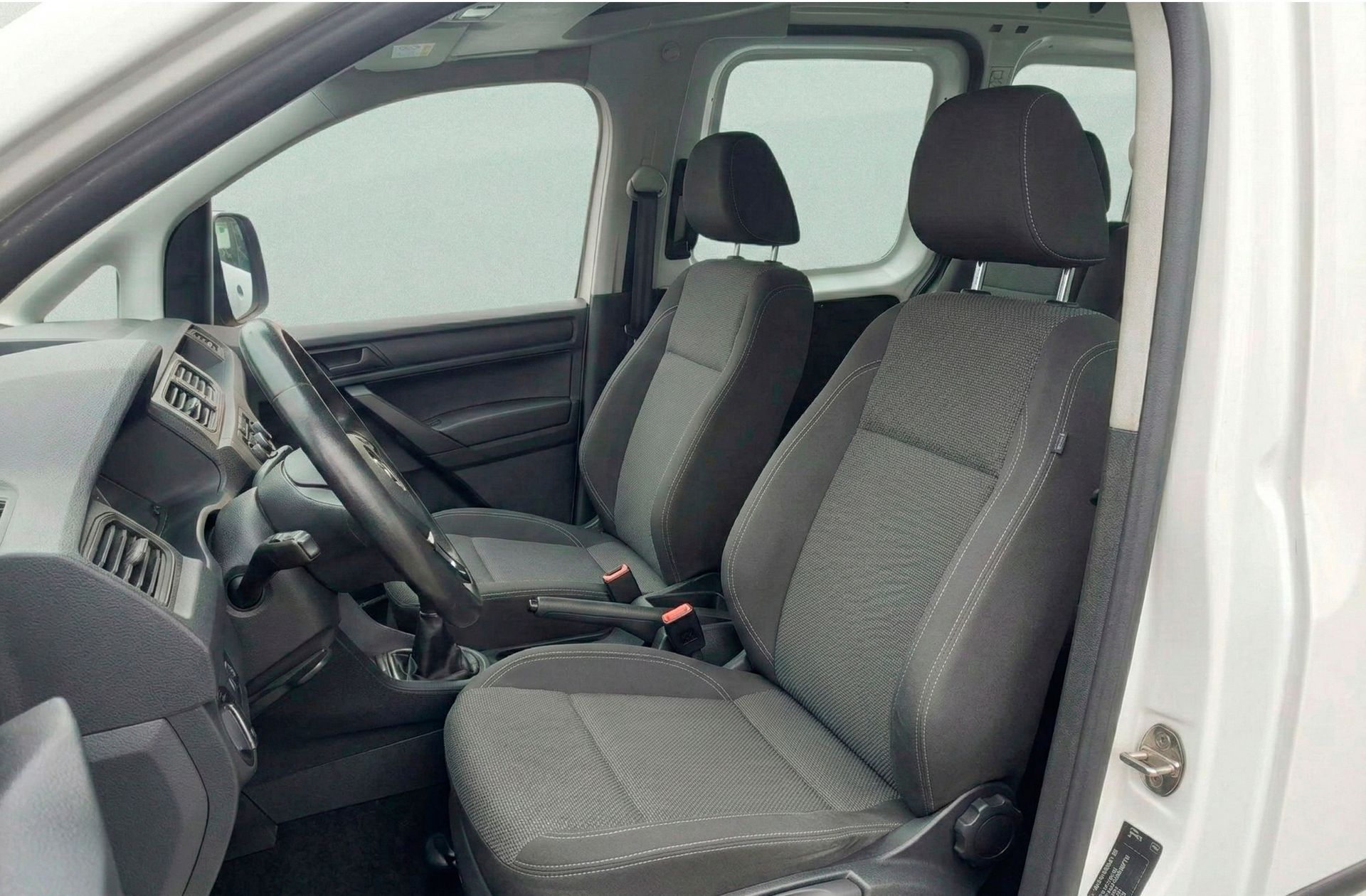 Volkswagen Caddy 2.0 TDI BMT - foto 8