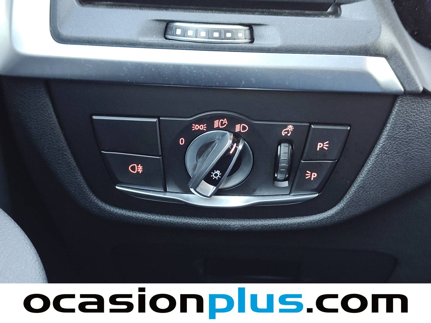 Foto BMW X3 BMW X3 xDrive30e xLine (292 CV)