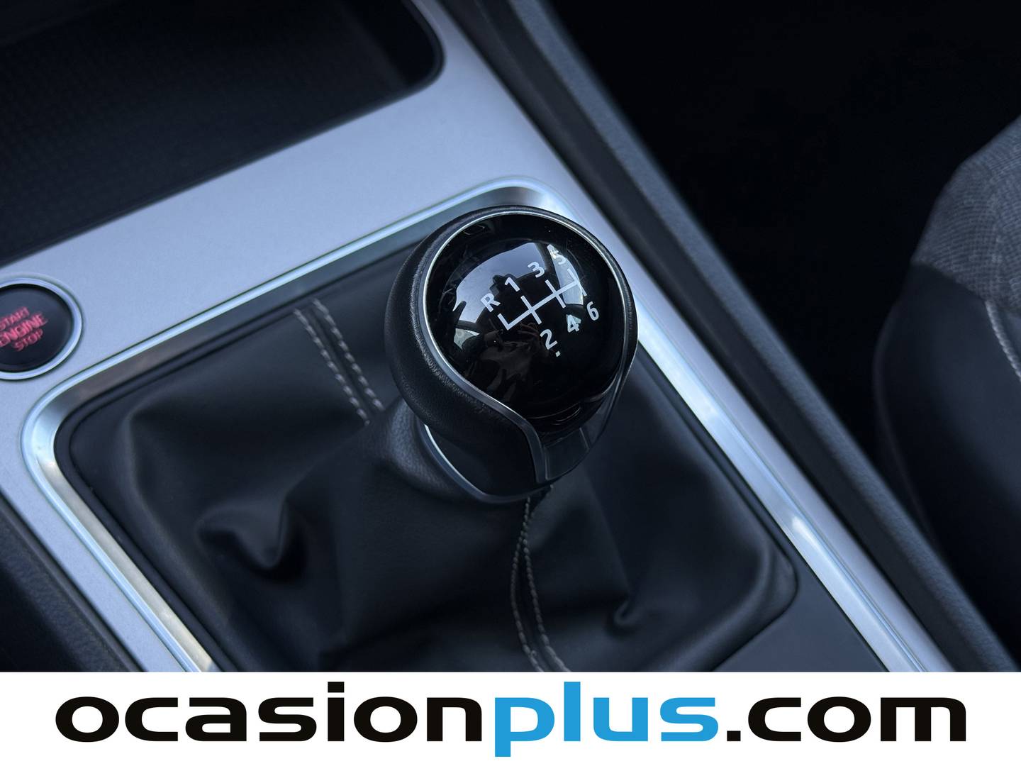 Seat Ateca SEAT Ateca 1.5 TSI X-Perience XM (150 CV) de segunda mano