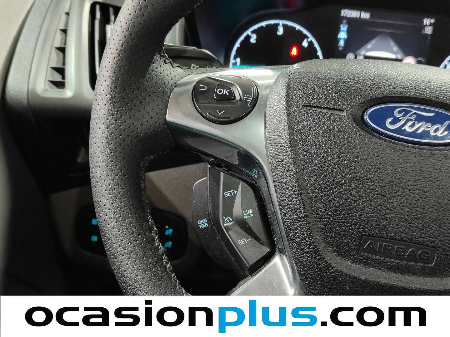 Ford Grand Tourneo Connect Ford Grand Tourneo Connect 1.5 TDCi Titanium (120 CV) seminuevo