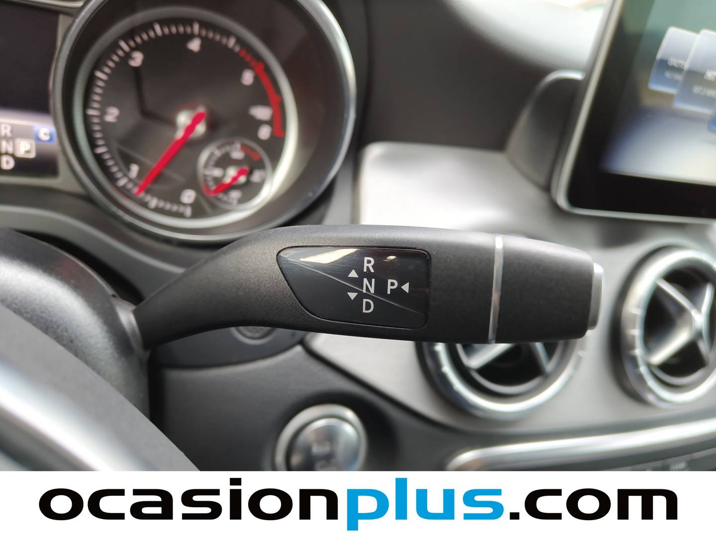 Foto Mercedes CLA Mercedes-Benz CLA Shooting Brake 200 d (136 CV) Pack AMG