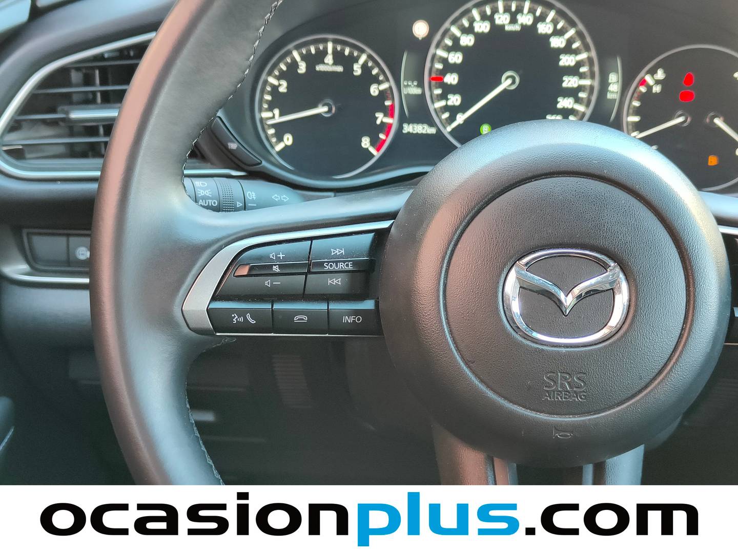 Foto Mazda CX-30 Mazda CX-30 e-SKY G MHEV Prime-line (140 CV)