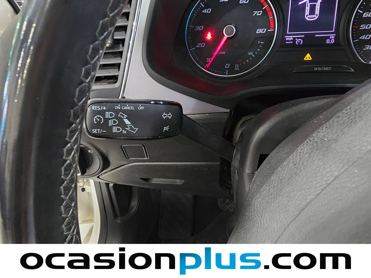 Seat León Seat León ST ST 1.5 TGI GNC S&S Style (130 CV) de segunda mano