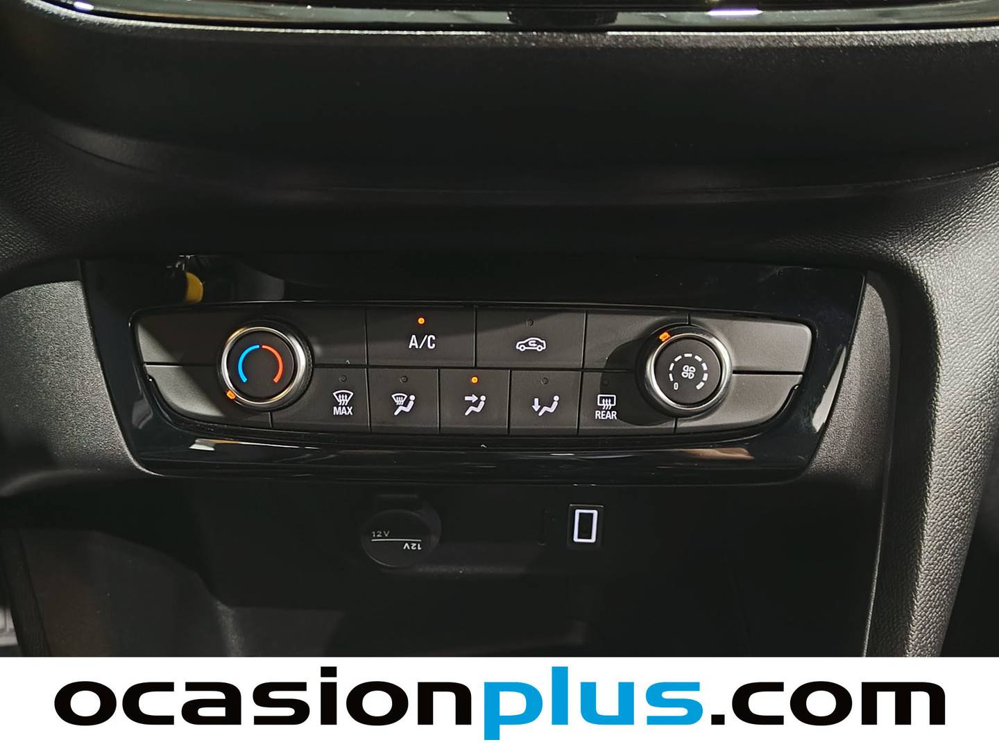Accesorios del Opel Corsa Opel Corsa 1.2 T XHL GS (100 CV)
