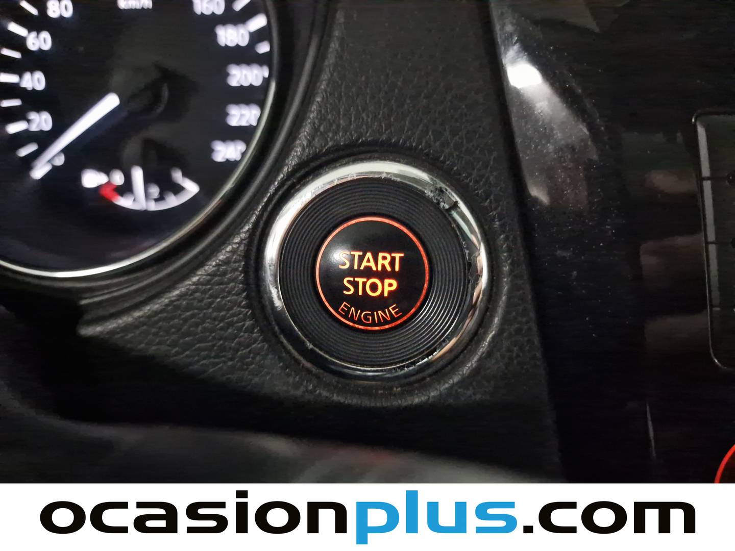 Nissan QASHQAI Nissan Qashqai dCi 130 S&S Tekna 17" 4x2 XTronic (130 CV) diésel