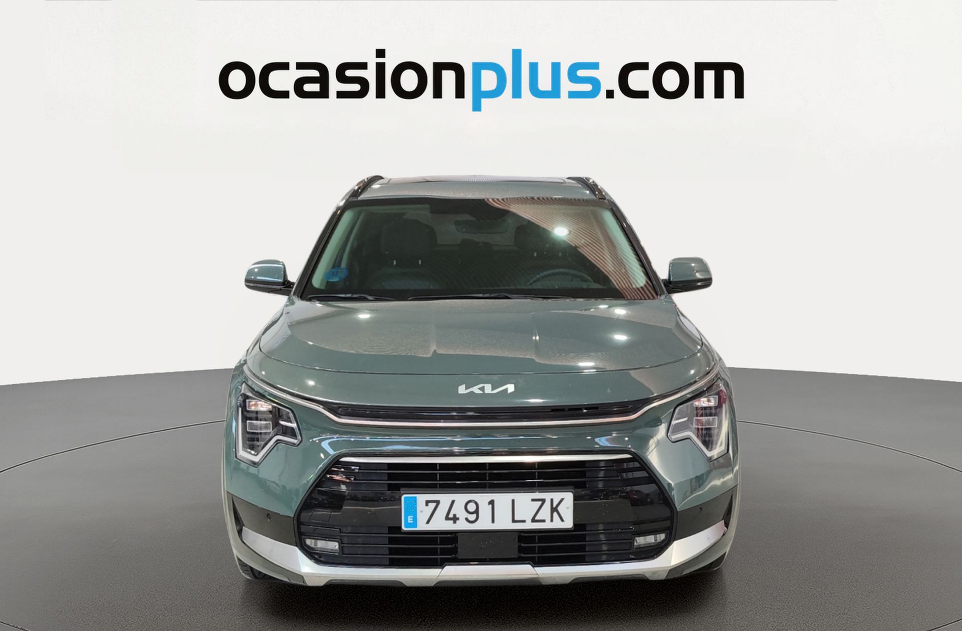 Kia Niro 1.6 GDi PHEV Emotion - foto 15
