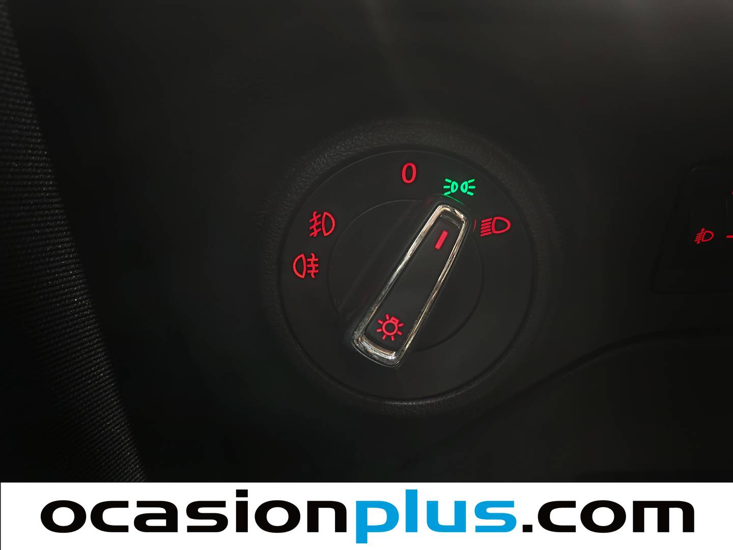 Seat León Seat León 1.6 TDI S&S Style (105 CV) de ocasión