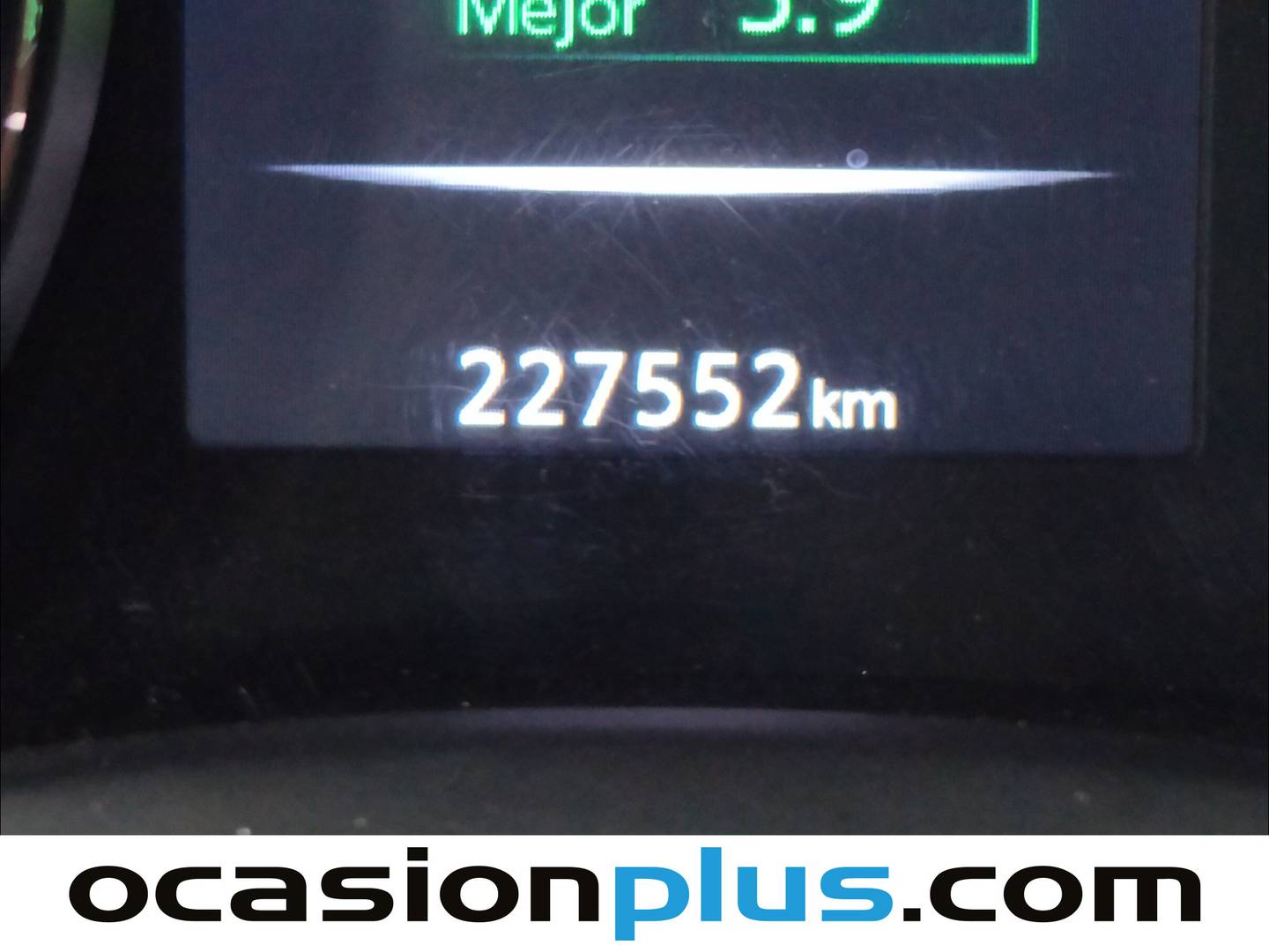 Nissan X-TRAIL Nissan X-Trail dCi 150 N-Tec (150 CV) seminuevo