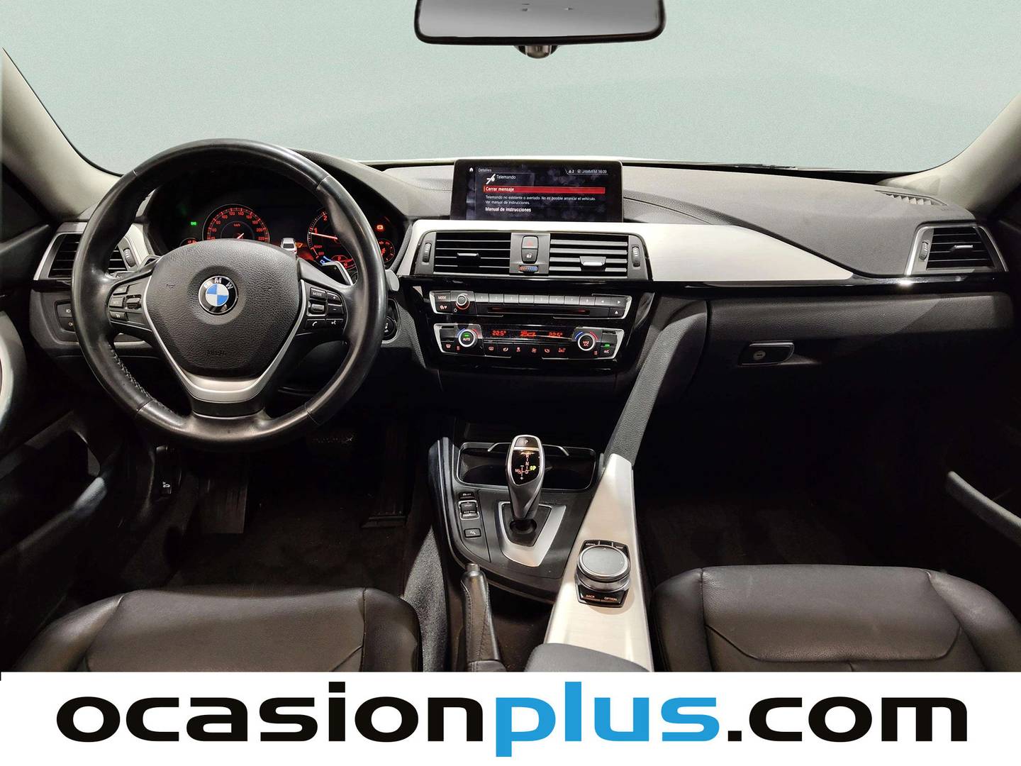 BMW Serie 4 BMW Serie 4 420d Gran Coupe (190 CV) de ocasión