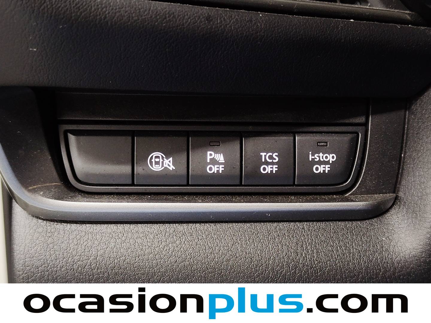 Foto Mazda CX-30 Mazda CX-30 2.5 e-Skyactive G MHEV Prime-Line (140 CV)