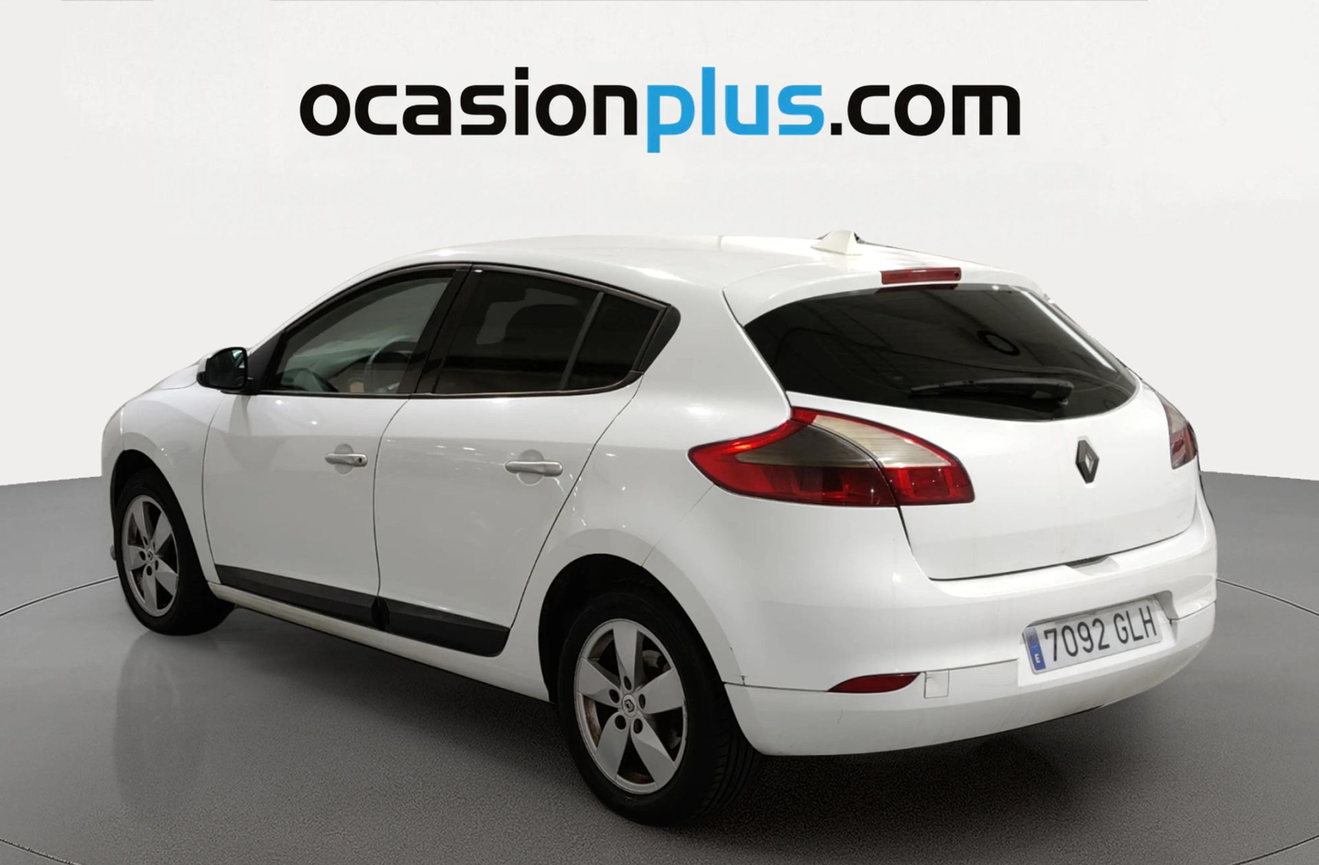 Renault Mégane 1.5 dCi eco2 Dynamique - foto 3