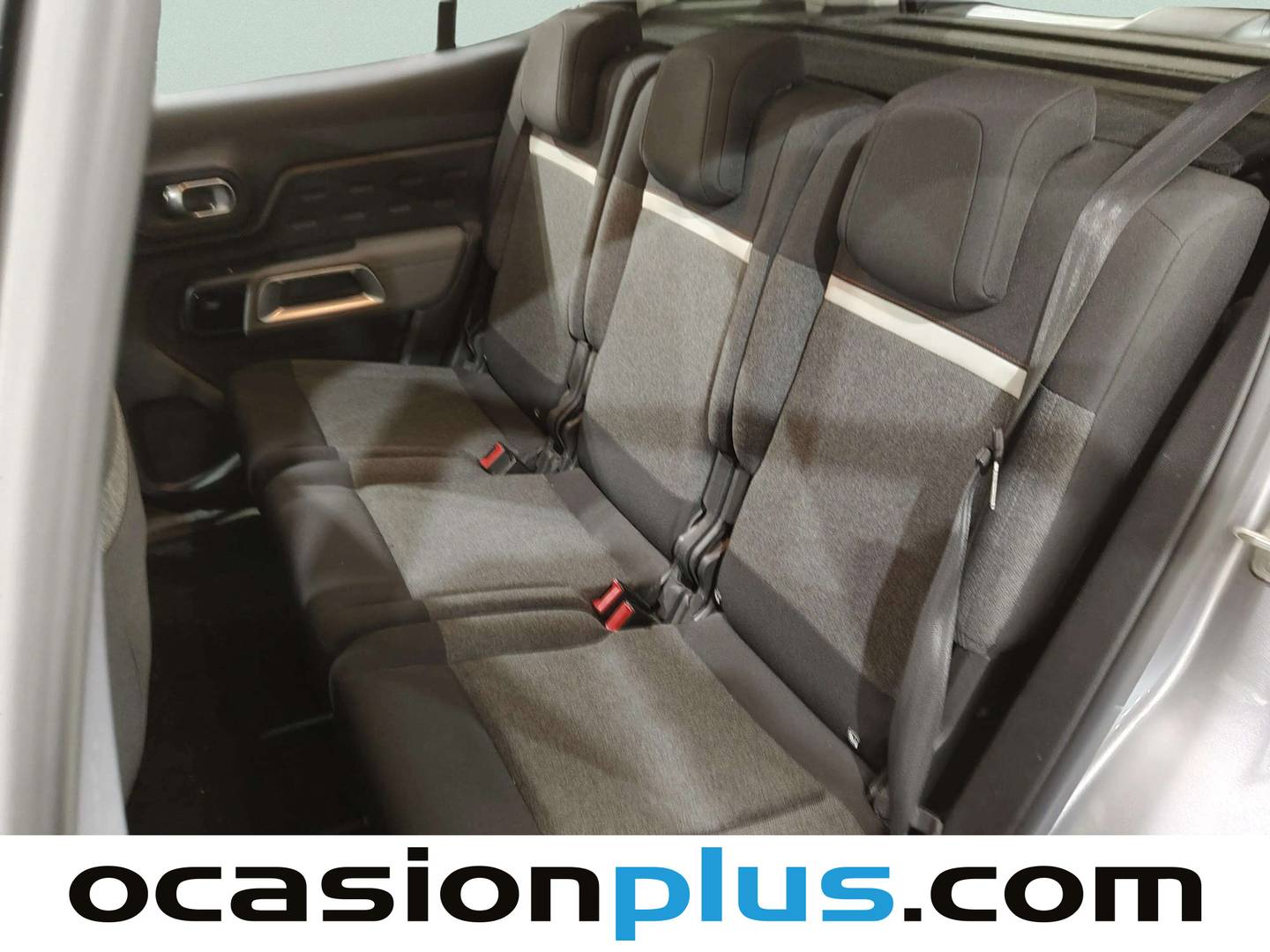 Foto Citroën C5 Aircross Citroen C5 Aircross CPureTech 130 S&S Live (131 CV)