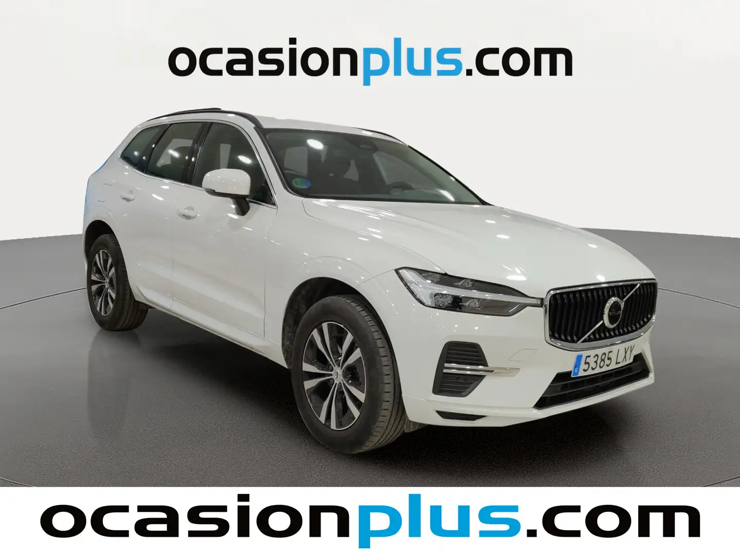 Foto Volvo XC60 Volvo XC60 B4 D Core Auto (197 CV)