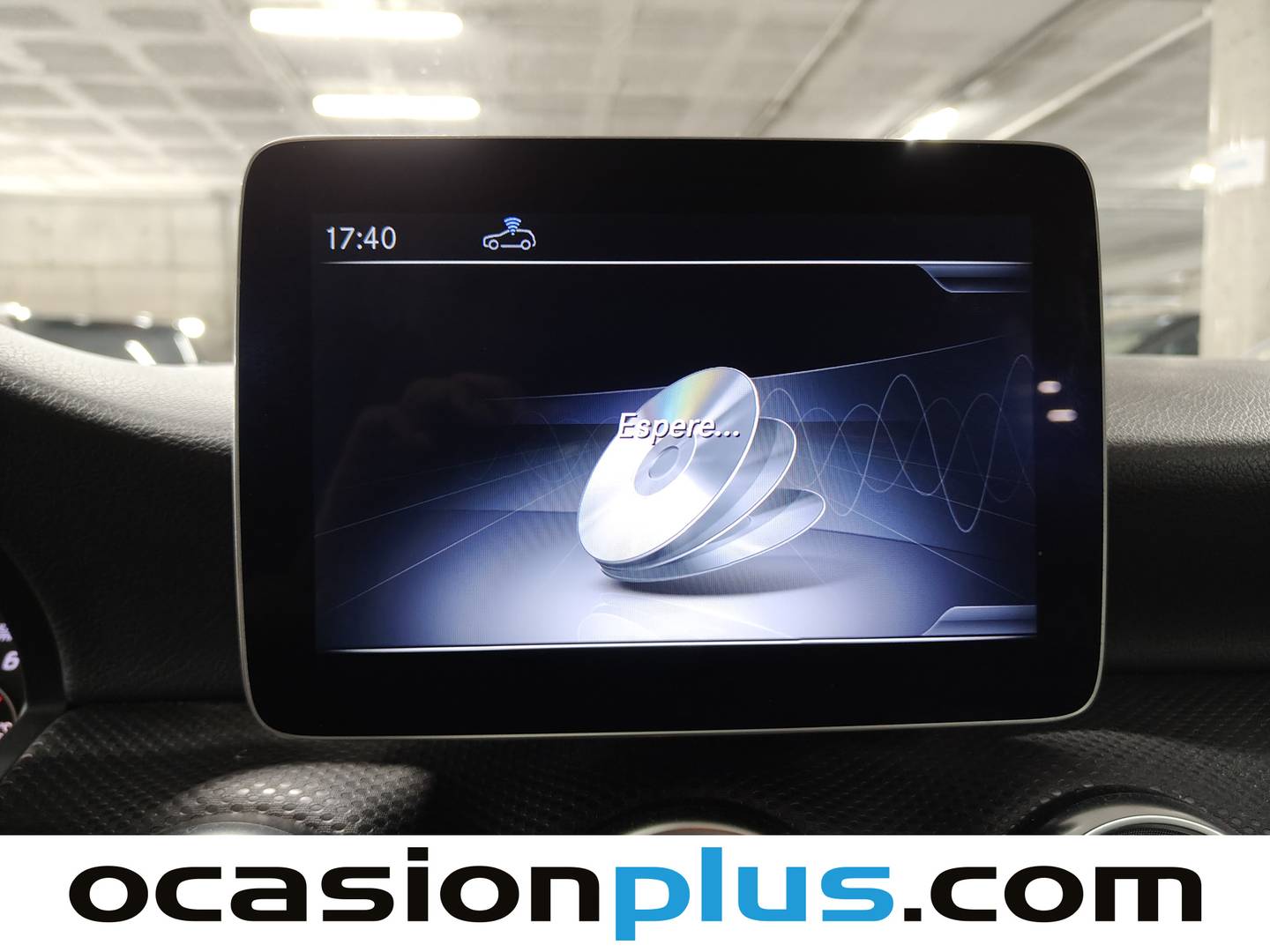 Mercedes Clase A Mercedes Clase A Clase A 200 d  Pack AMG (136 CV) automático