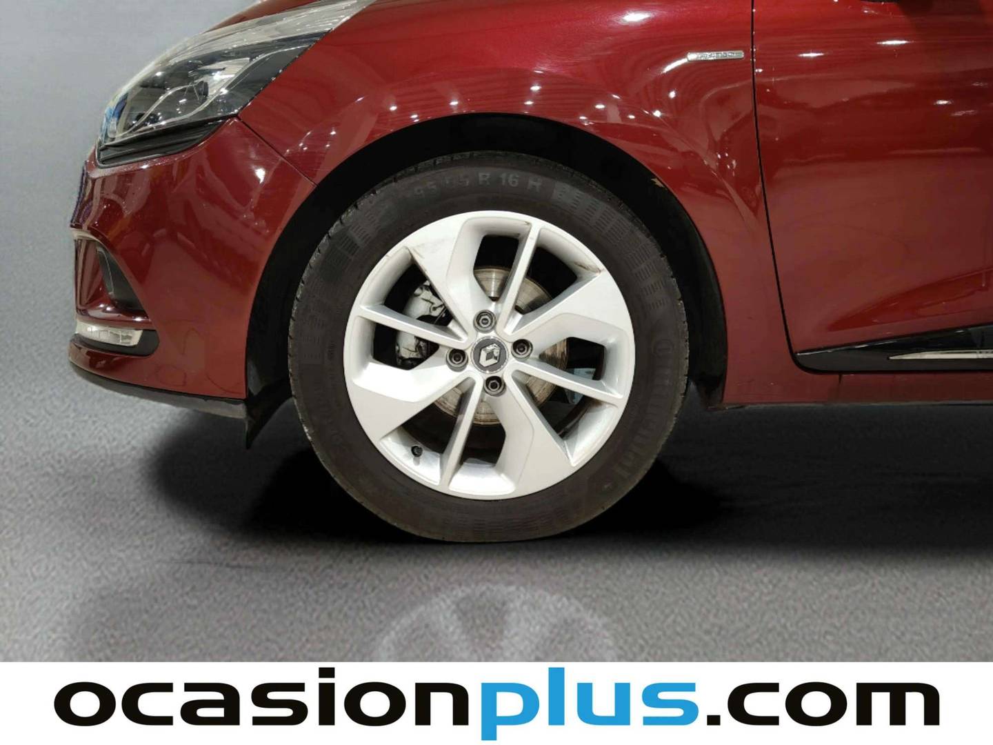 Foto Renault Clio Renault Clio Limited Energy TCe (90 CV)