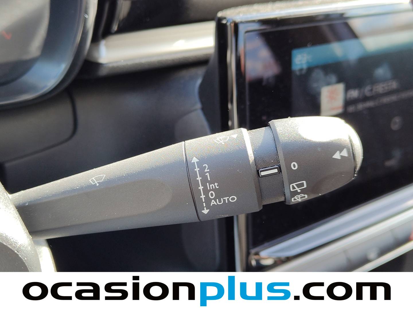 Foto Citroën C3 Citroen C3 PureTech 110 S&S Origins (110 CV)