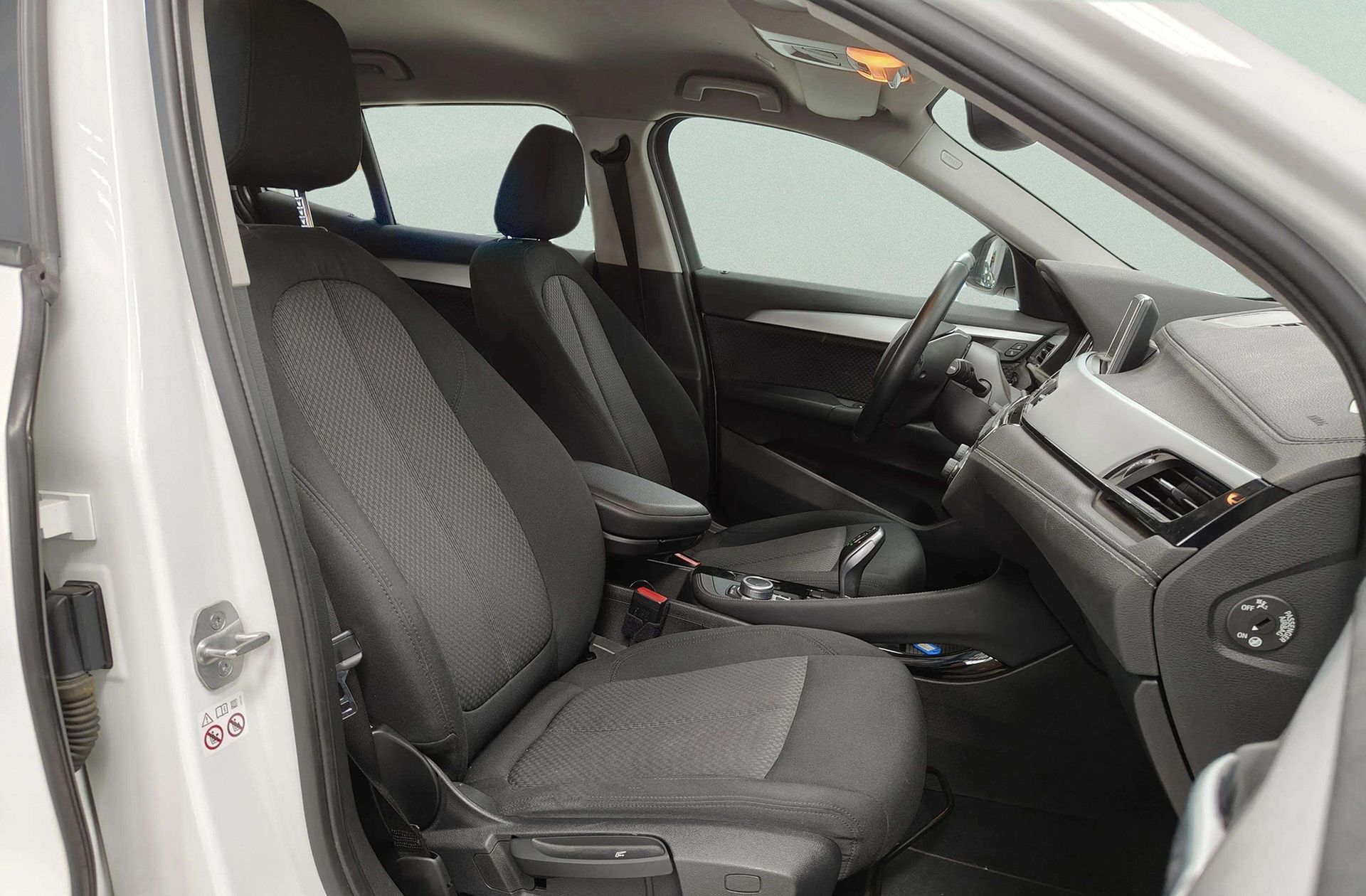 BMW X2 sDrive18d - foto 19
